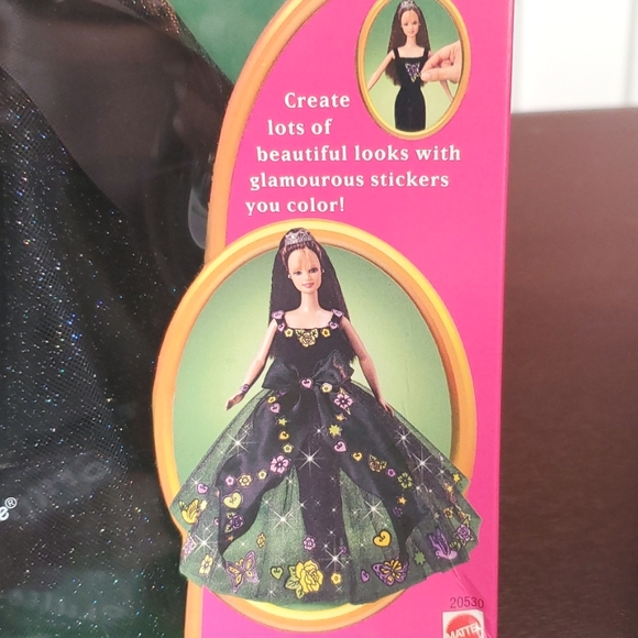 1998 Very Velvet Teresa - Picture 6 of 9